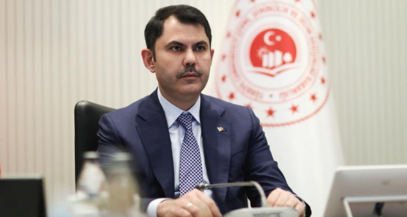 Bakan Kurum, kiralık sosyal konut projesinde merak edilenleri açıkladı