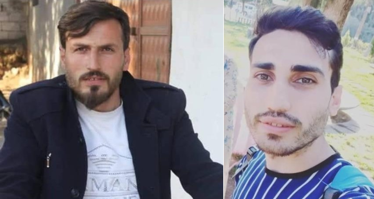 Batan gemide kaybolan kardeşlerin isimlerini kullanarak yardım talep eden dolandırıcılar yaptıklarıyla pes dedirtti