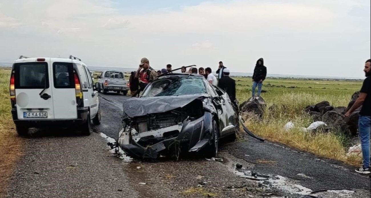 Bir ayda 230 kişi yollarda öldü