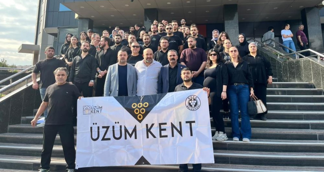 Buca Belediyesinin 7 aydır maaş ödemediği çalışanlar: “Çaresiz durumdayız”