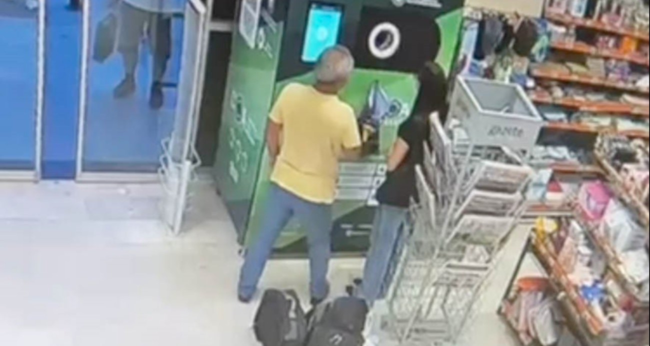 Bursa’da DOA makinesinde işlem yapıyordu, kalbine yenildi