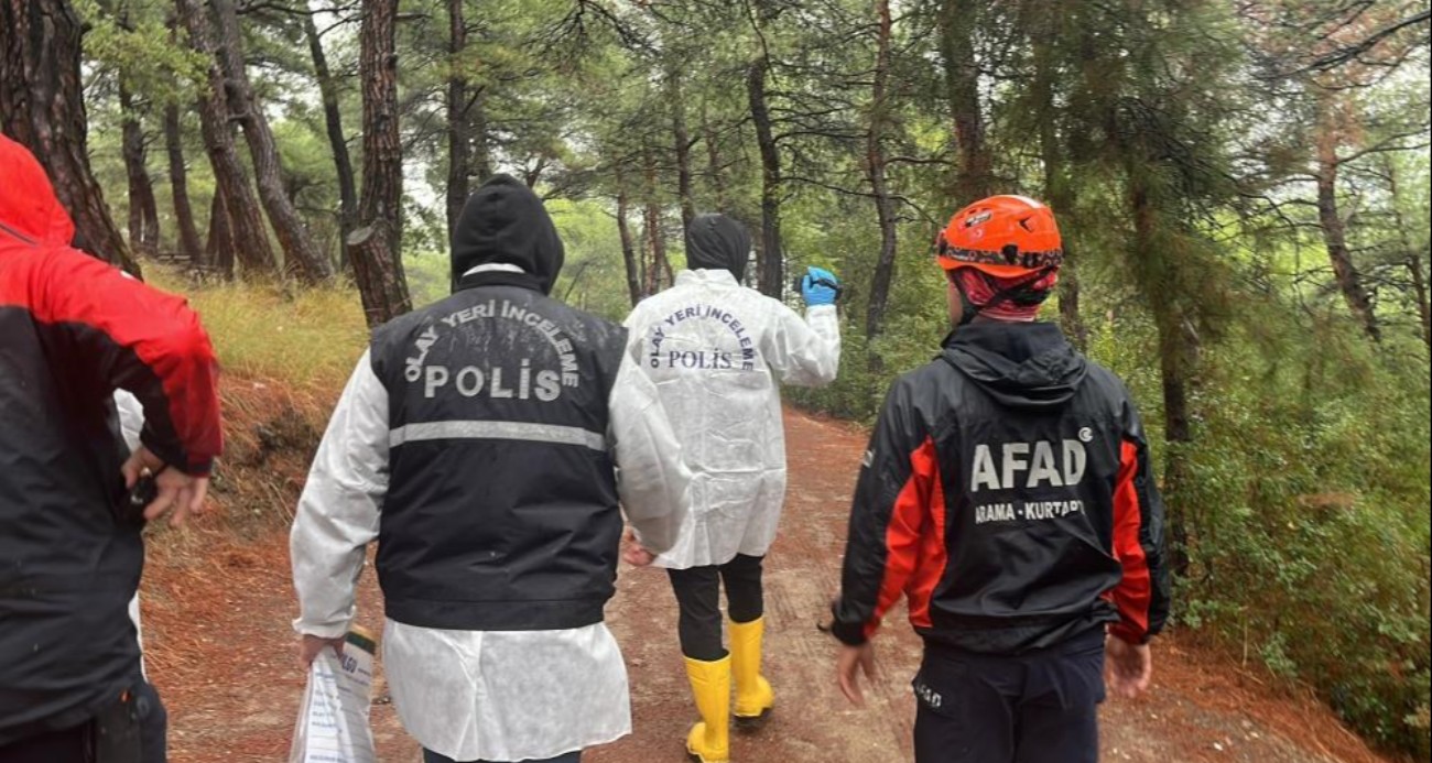 Bursa’da ormanda bulunan ceset 8 aydır kayıp Tolgahan’a mı ait