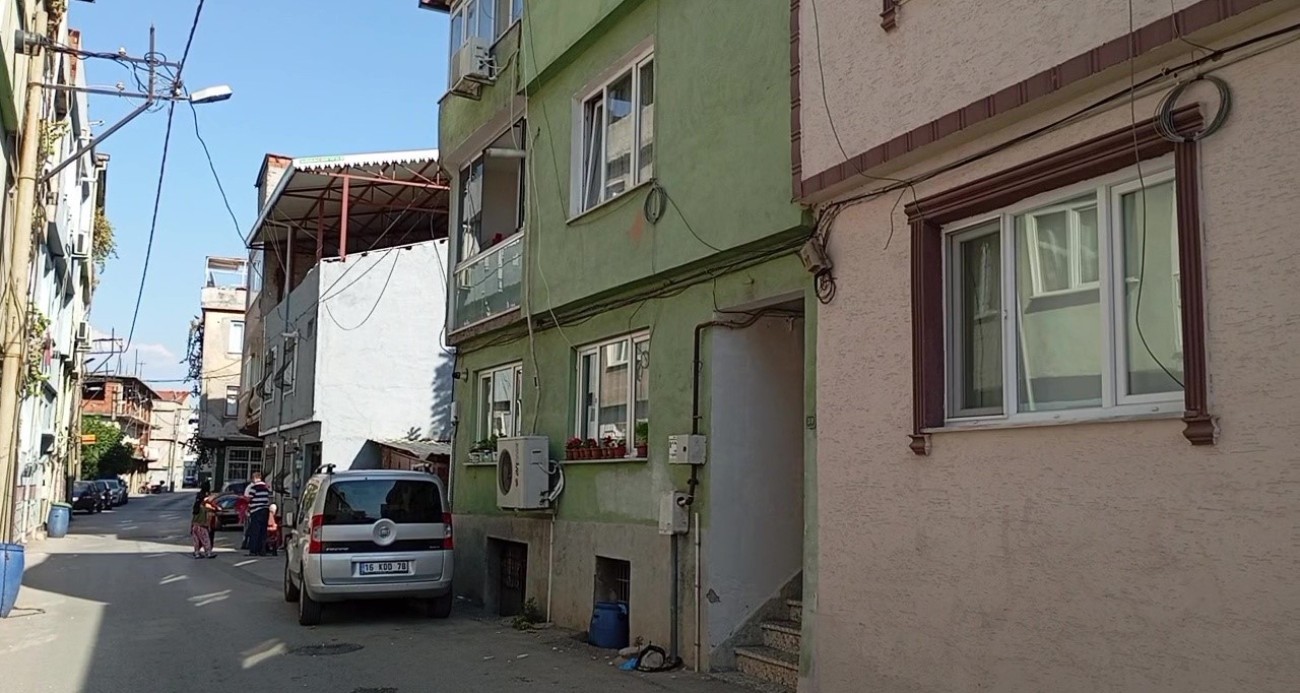 Bursa’da yaşlı karı koca evlerinde ölü bulundu