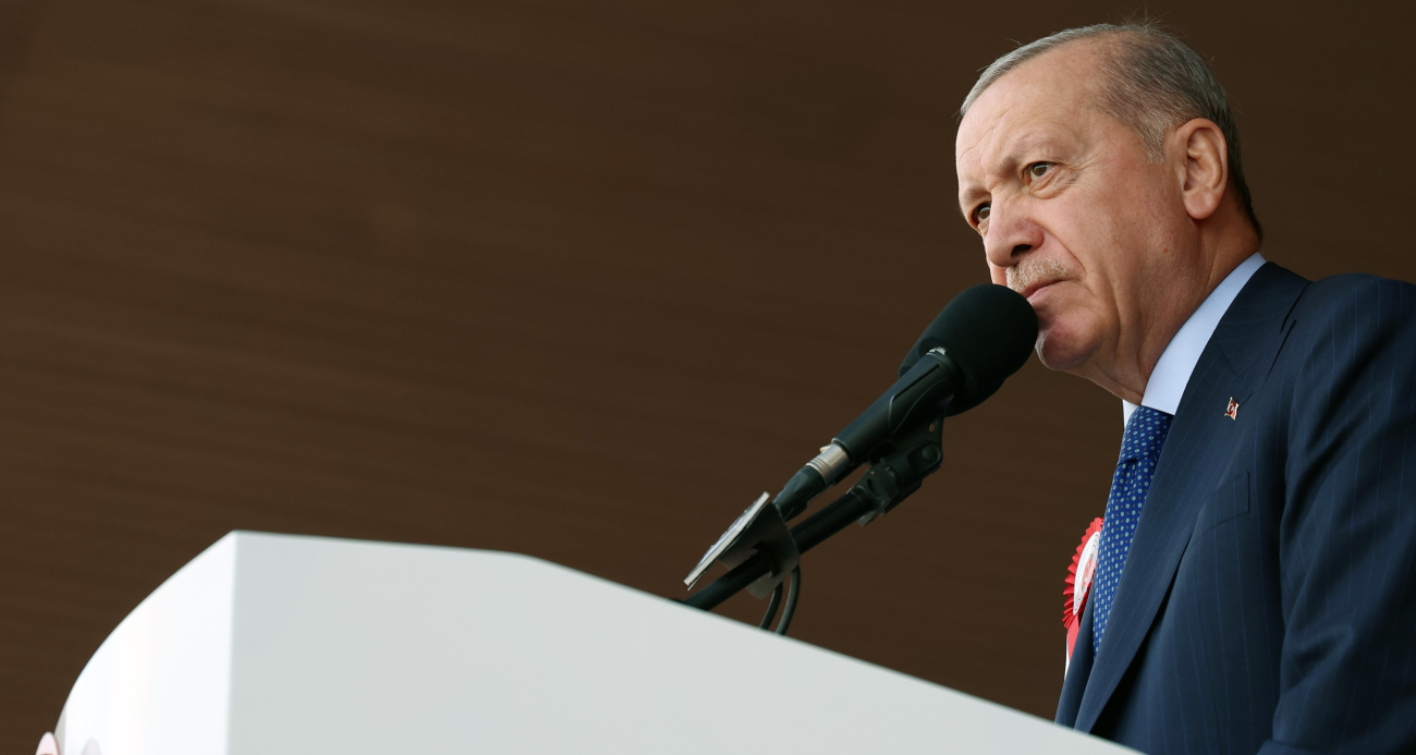 Cumhurbaşkanı Erdoğan: “BMGK’da veto imtiyazı kaldırılmalı”
