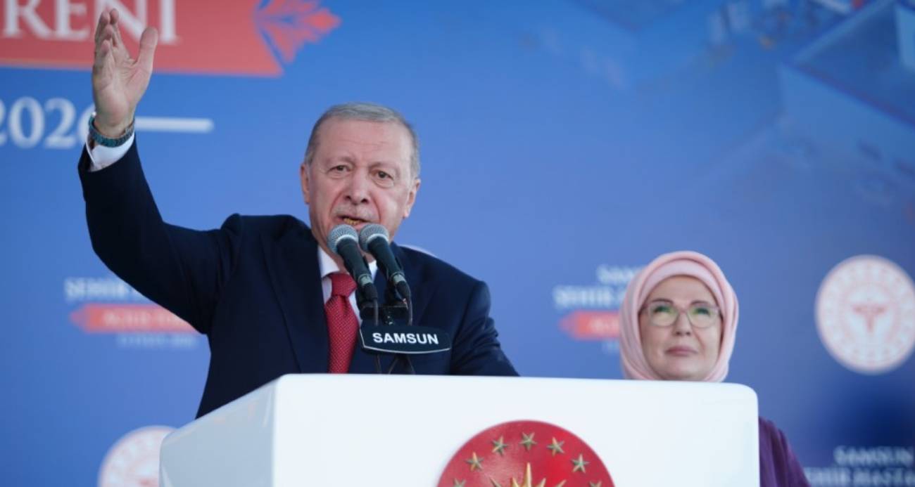 Cumhurbaşkanı Erdoğan: “Türkiye’de darbeler defteri artık kapanmıştır”