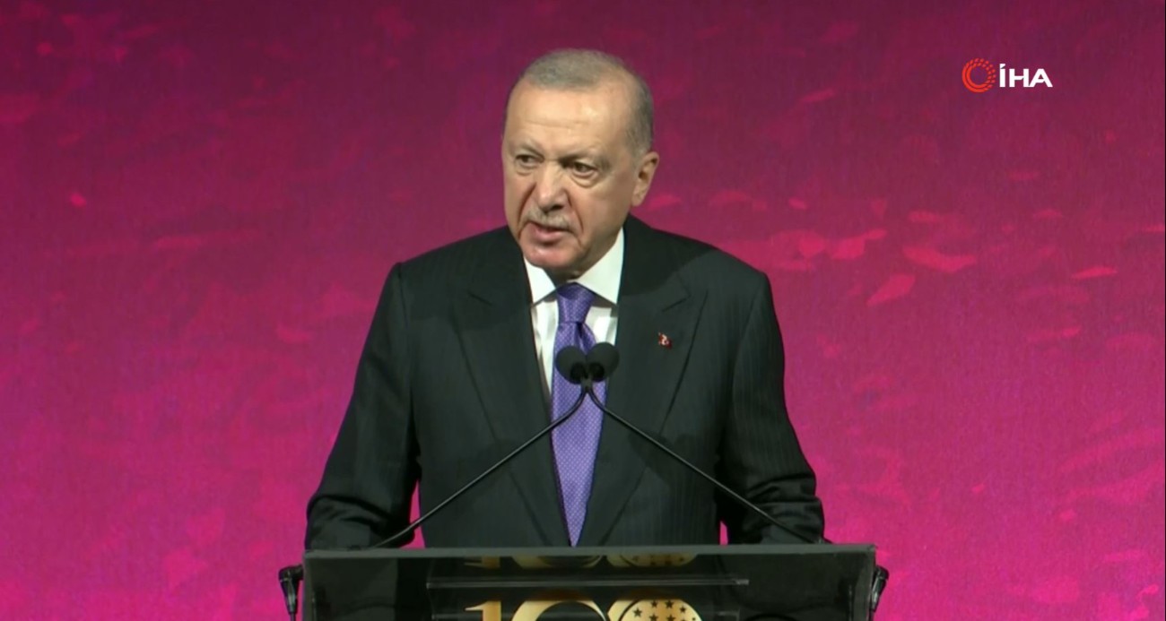 Cumhurbaşkanı Erdoğan: “Türkiye’ye yatırım yapan hep kazançlı çıkmıştır”