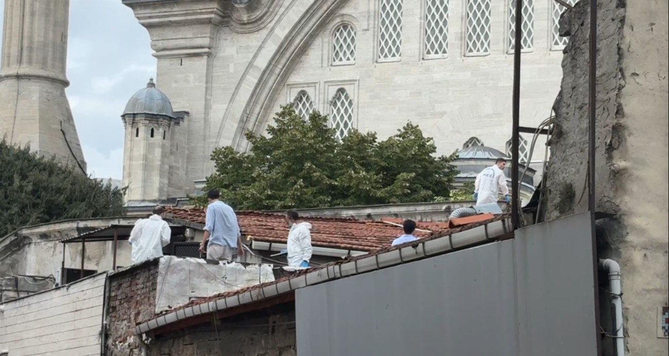 Fatih’te 2 kişinin öldüğü 2 kişinin de yaralandığı silahlı kavganın detayları ortaya çıktı