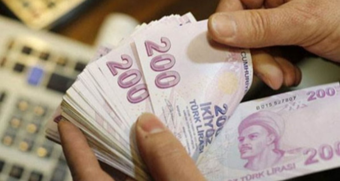 Fon soruşturmasında yaklaşık 750 milyon liralık tutar donduruldu ve el konuldu
