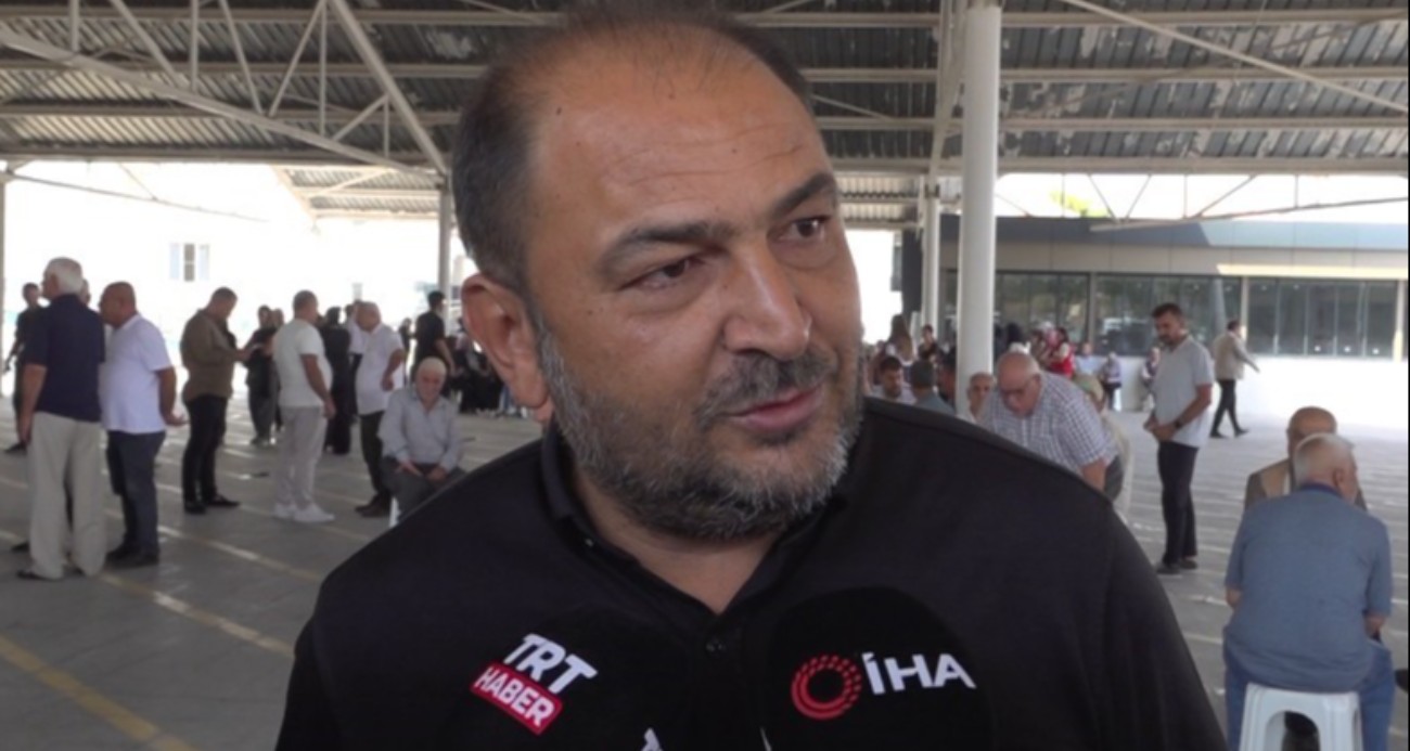 Gemiden sağ çıkan vatandaş dehşet anlarını anlattı