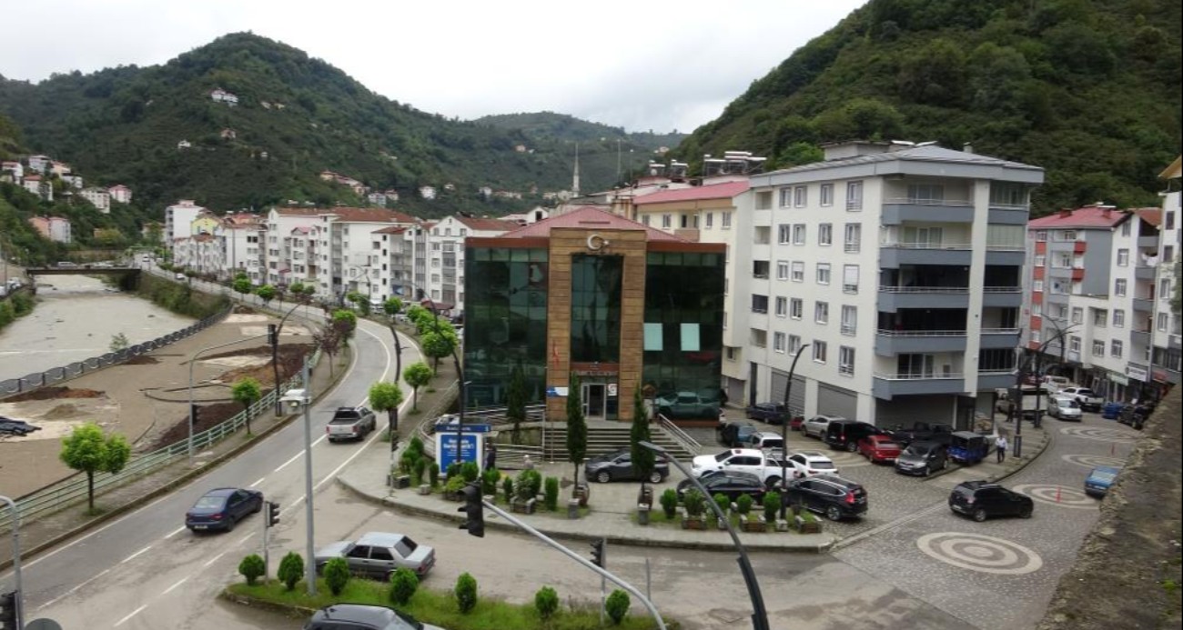 Giresun’un küçük Amerika’sı “Yağlıdere”: Nüfusunun iki katı ABD’de yaşıyor