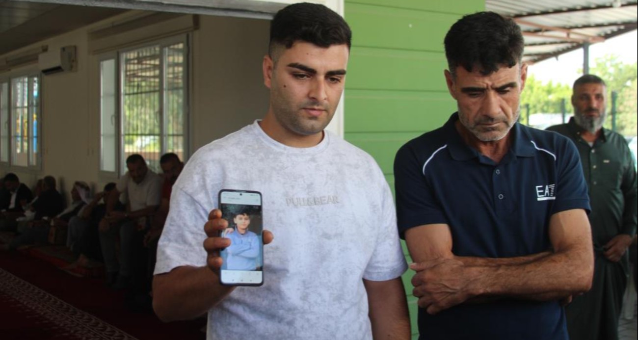 Hastane dönüşü ön camdan giren kurşun, 9 yaşındaki Muhammed’i hayattan kopardı
