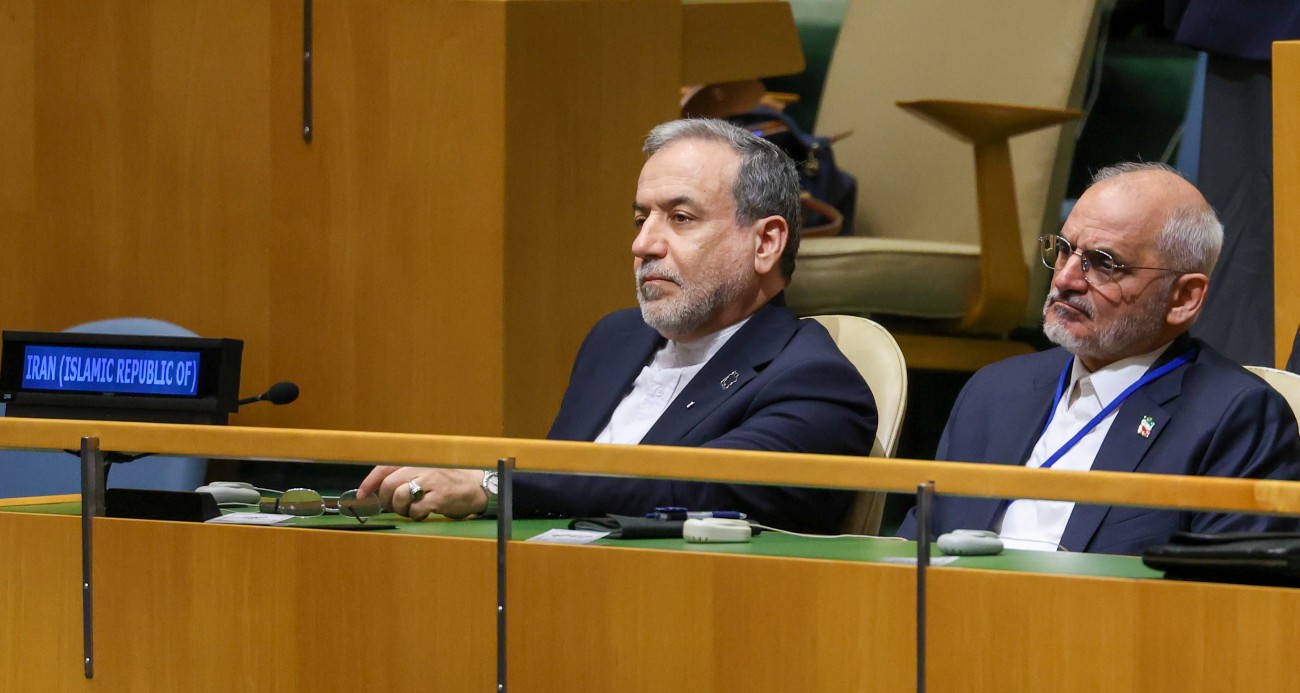 İran: “Belirli şartlar yerine getirilirse Hürmüz Boğazı 7 gün içinde açılacak”