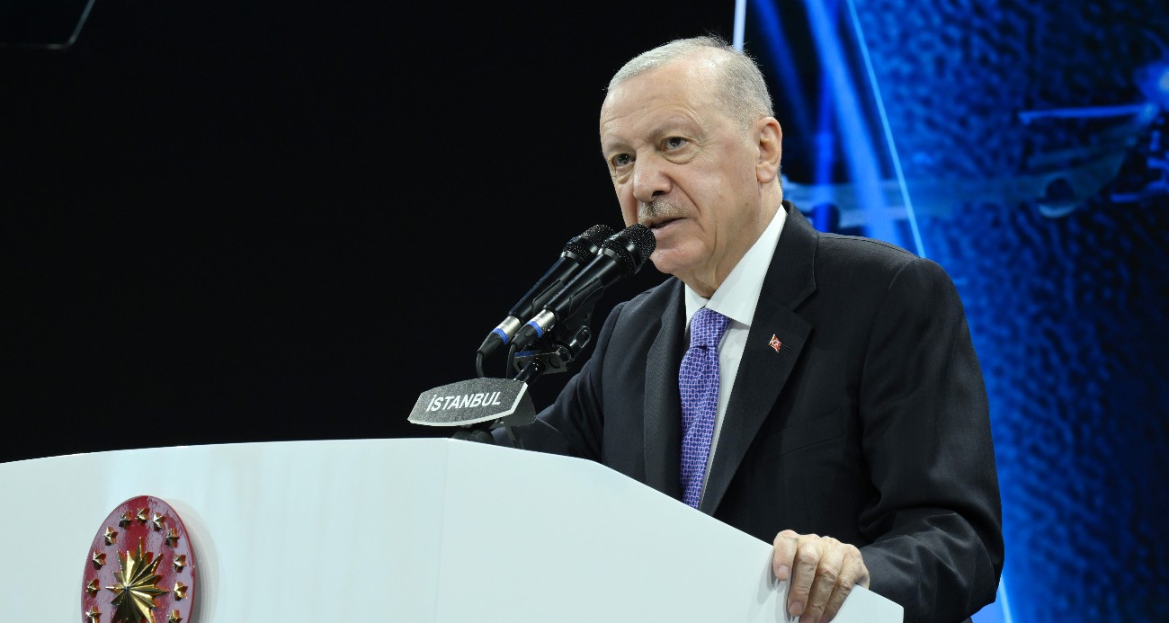 İstanbul Havalimanı’na 4. pist! Açılışını Cumhurbaşkanı Erdoğan yaptı