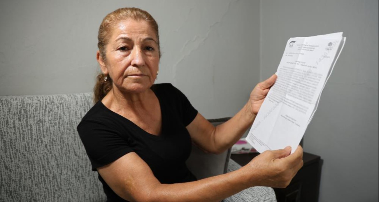 İşverenin sahtekarlığı, Sefalet’i sefil etti