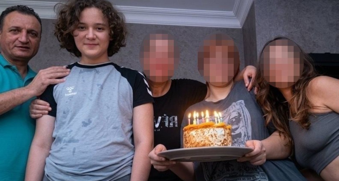 Kahramanmaraş’taki okul katliamı davasında anne tahliye edildi!