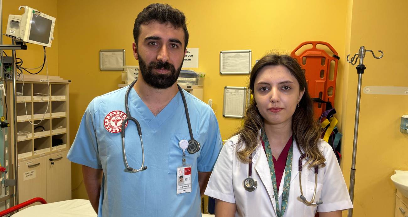 Kalp krizi geçiren ünlü komedyen Cem Yılmaz, Ayvacık’taki doktorların müdahalesiyle kurtuldu