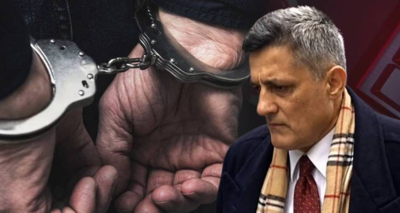 Kaşif Kozinoğlu’nun ölümüne ilişkin soruşturmada eski gazeteci Osman Arslan tutuklandı
