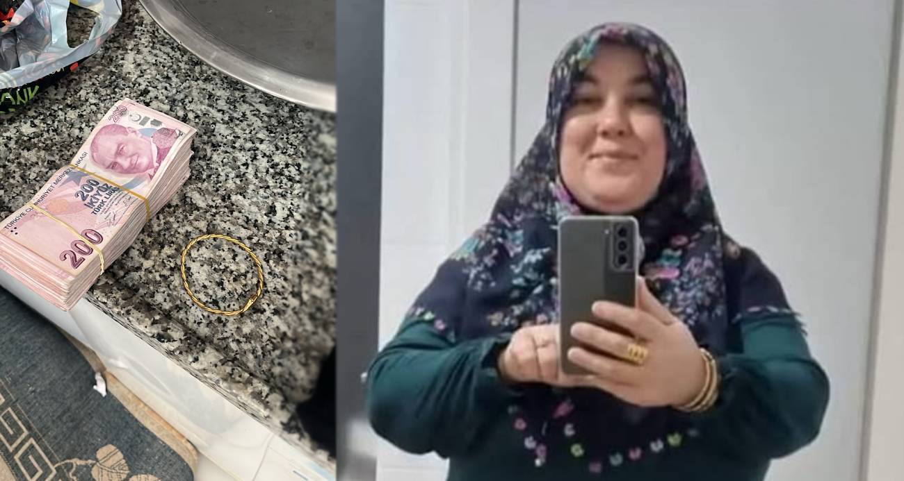 Kayıp olarak aranan kadının öldürüldüğü ortaya çıktı: Boğduktan sonra gömdüğünü itiraf etti