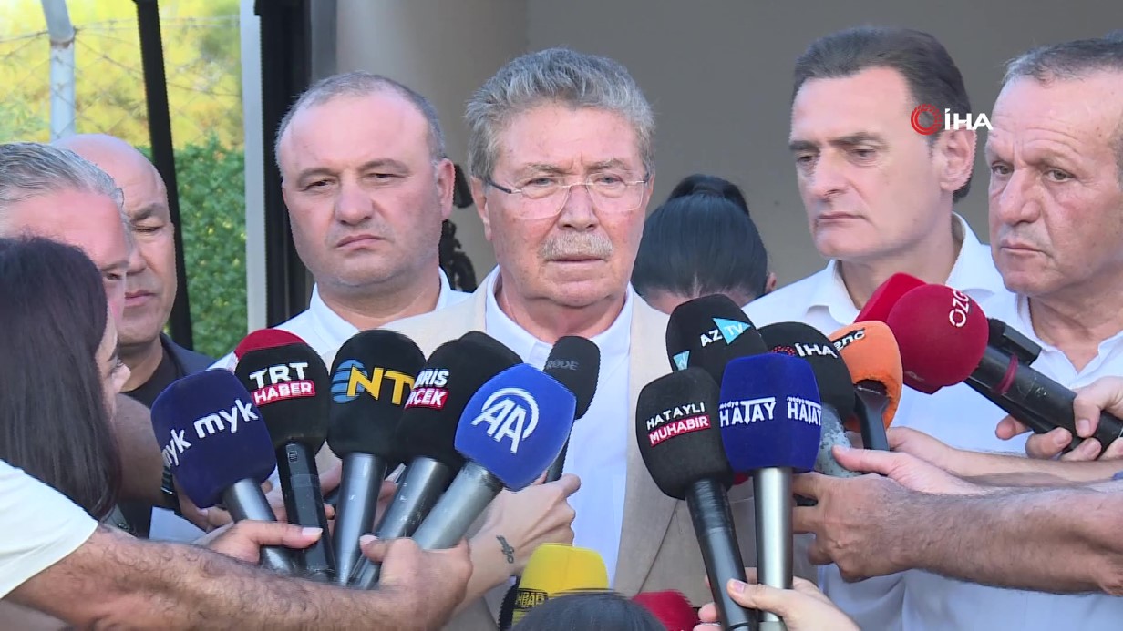 KKTC Başbakanı Üstel: “Kayıp 20 kişiden birinin naaşına ulaşıldı”