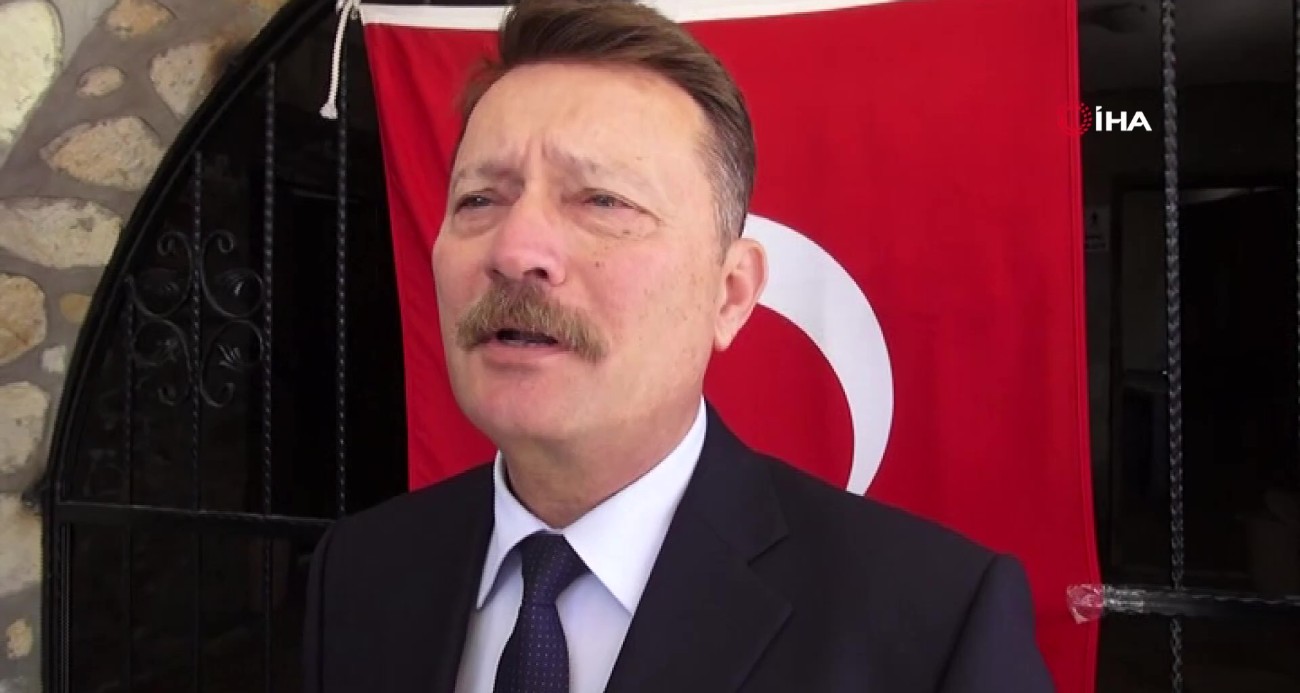 Kozinoğlu soruşturmasında Hasan Atilla Uğur hakkında yakalama kararı