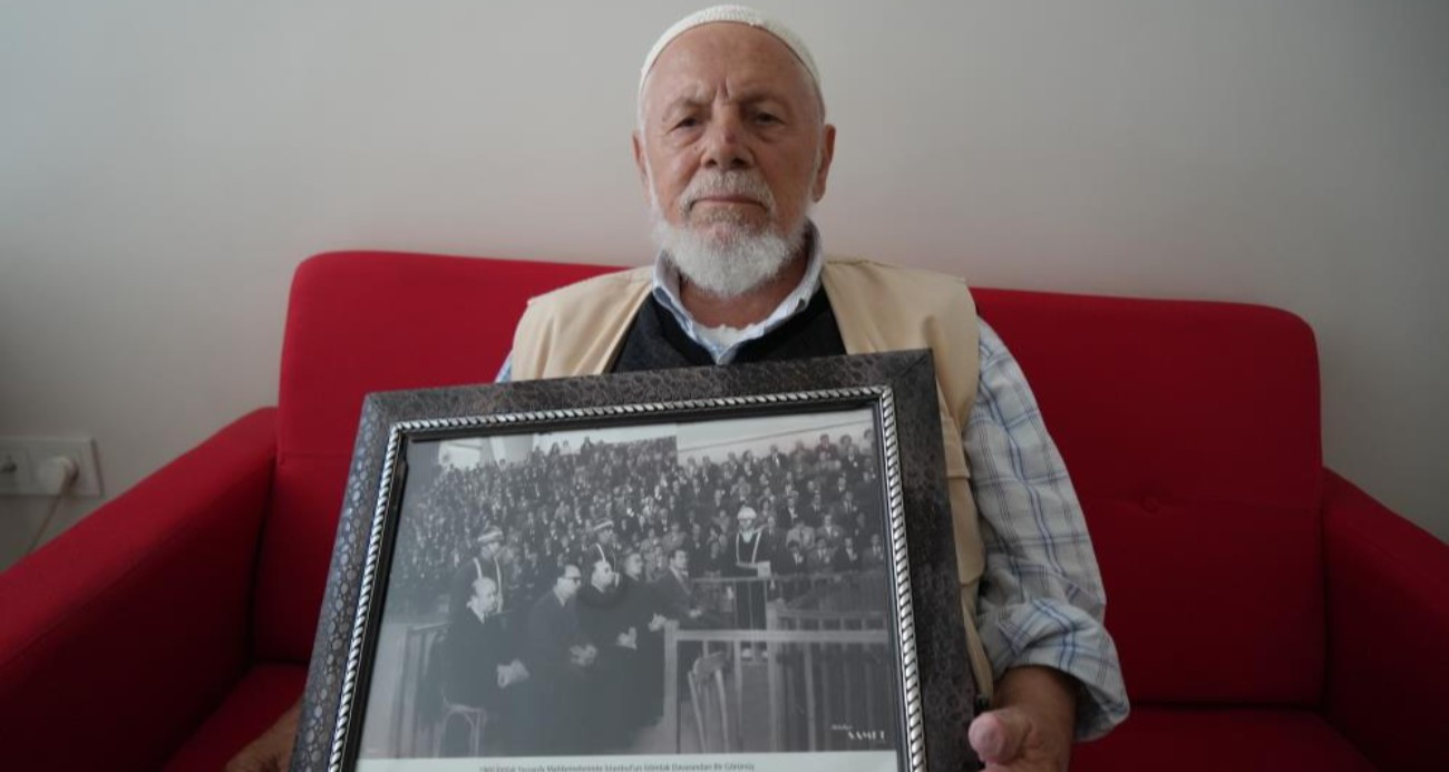 Menderes’in Yassıada’daki duruşmalarına tanık olmuştu: O günleri anlattı