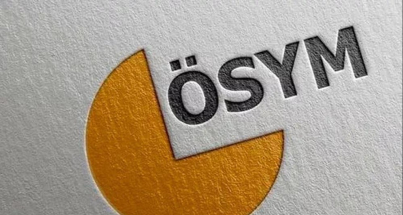 ÖSYM’den 392 aday için karar