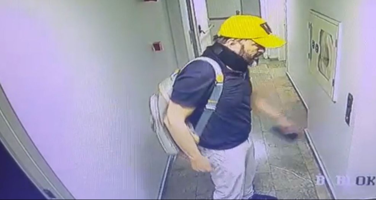 Oyuncu Serhat Kılıç’ın son görüntüsü ortaya çıktı