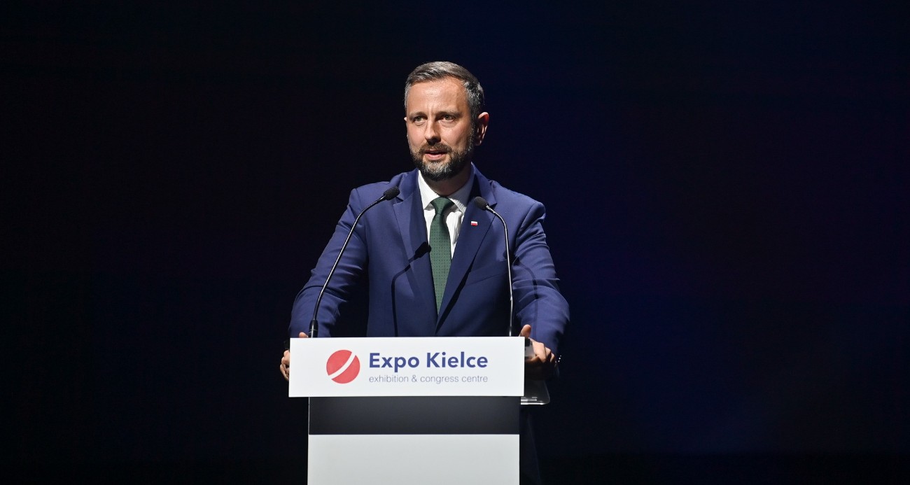 Polonyalı Bakan Kosiniak-Kamysz: “Türkiye, son 20 yılda büyük bir dönüşüm yaşadı”