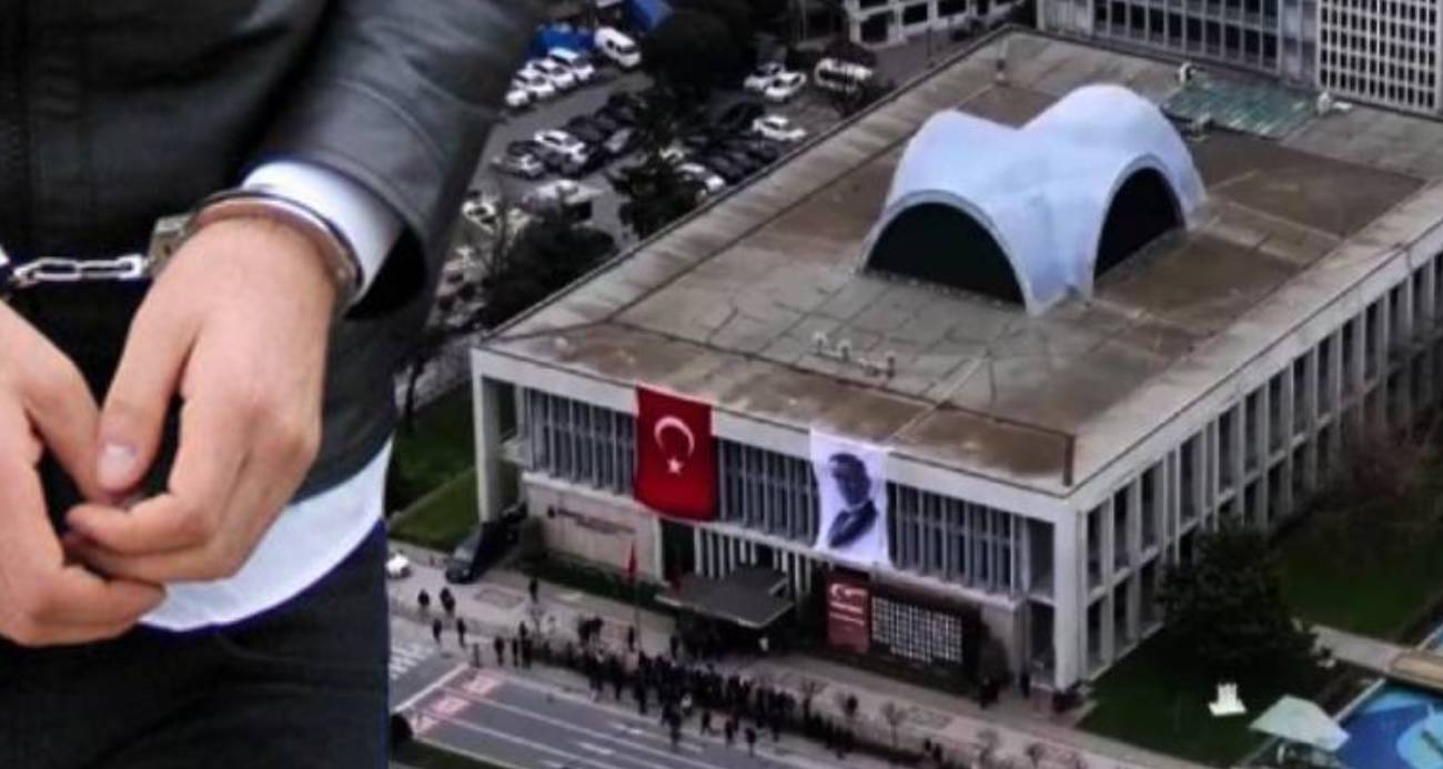 Sanık Rauf Cem Istıranca: “İBB tarafından herhangi bir ihale veya sözleşme yapılmaksızın yedi reklam alanı şirketime verilmiştir”