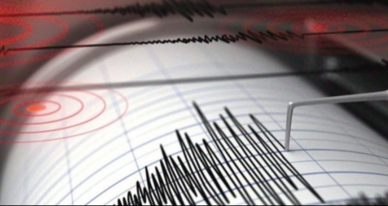Şanlıurfa’da 5,4 büyüklüğünde deprem