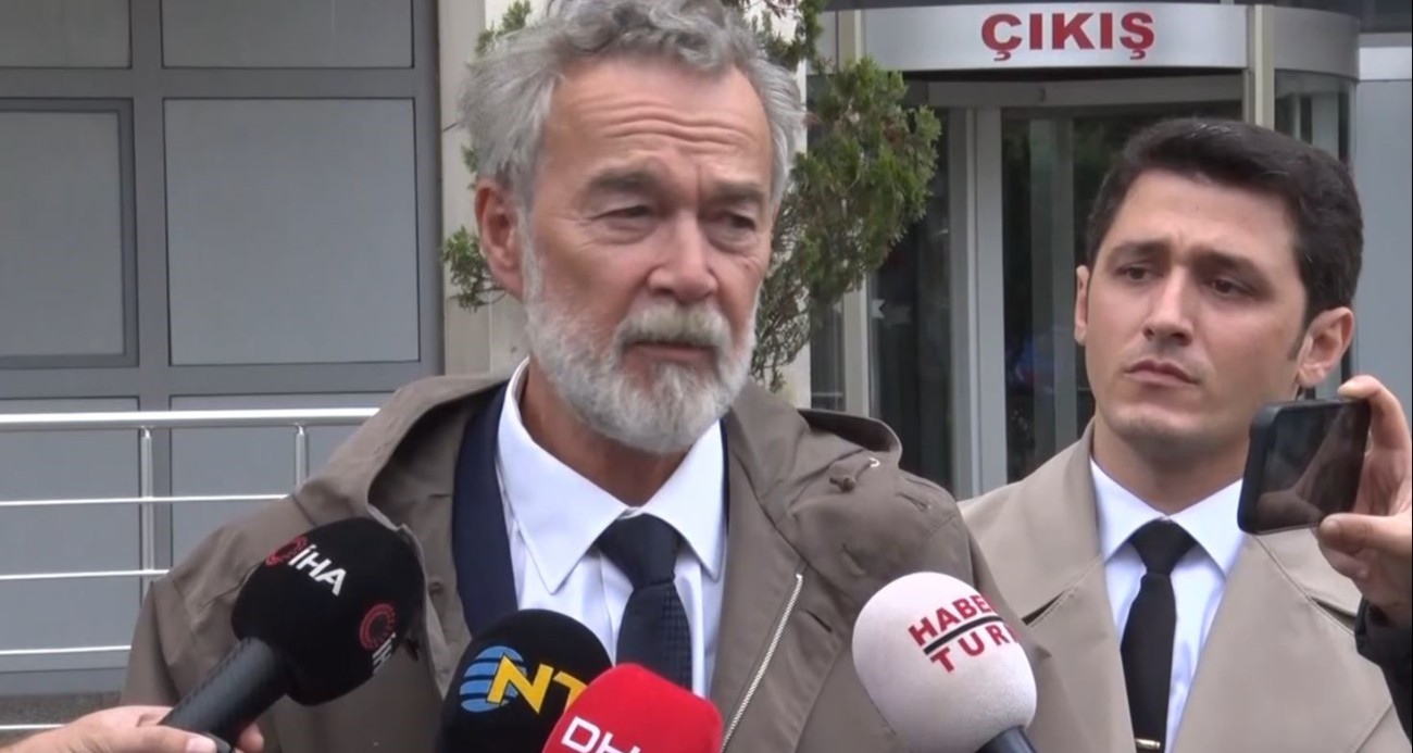 Sedat Savtak: “Senaryoda ne yazıyorsa nasıl aktarmam gerekiyorsa oyunculuğumla değerlendirdim”