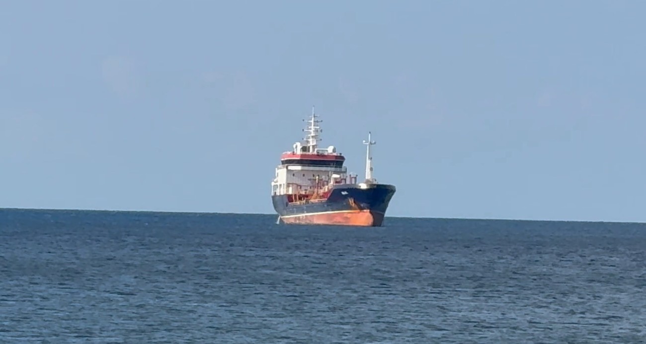 Silivri’deki gemi kazasının 3’üncü gününde arama kurtarma çalışmaları devam ediyor