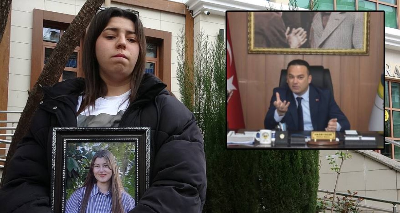 Taciz mağduru 17 yaşındaki Tuana’nın ölümüne neden olan sürücüye 16 yıl 8 ay hapis