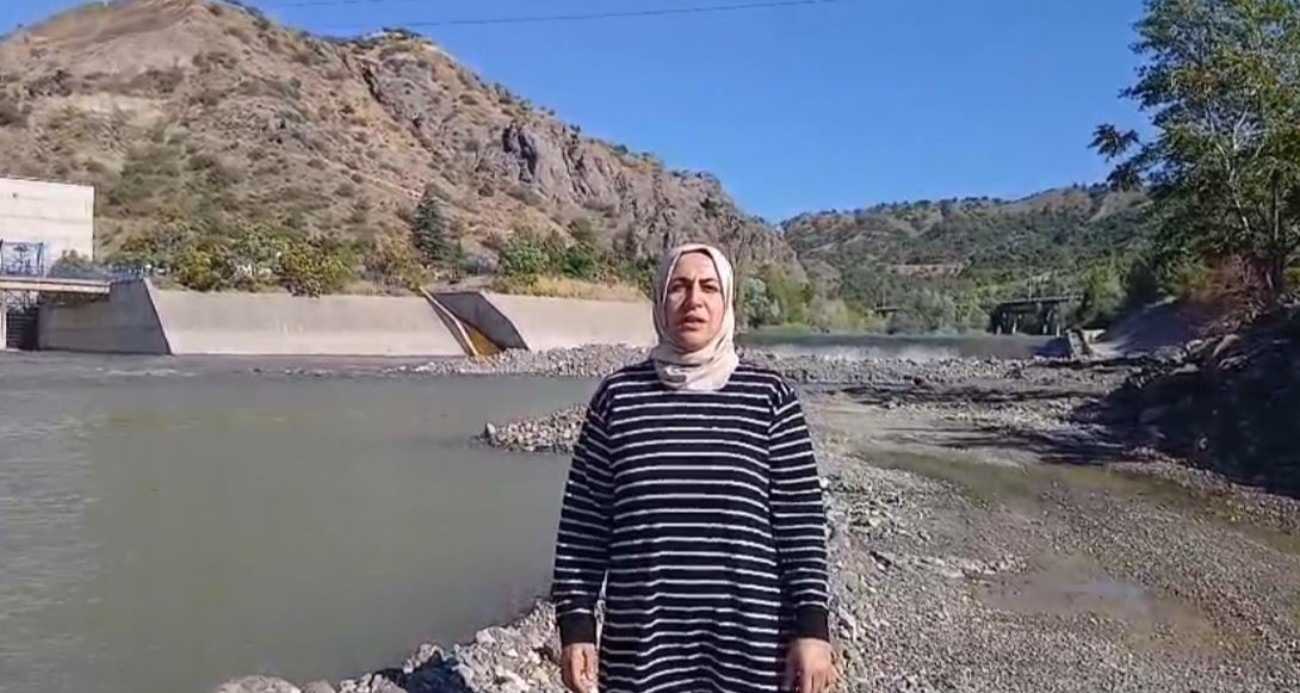Tek isteği kızının bir mezarı olması