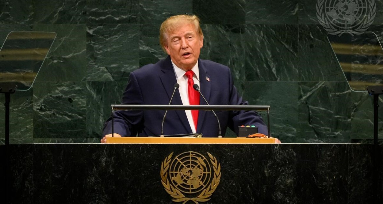 Trump: “İran meselesi şöyle ya da böyle, hızlı bir şekilde çözülecek”