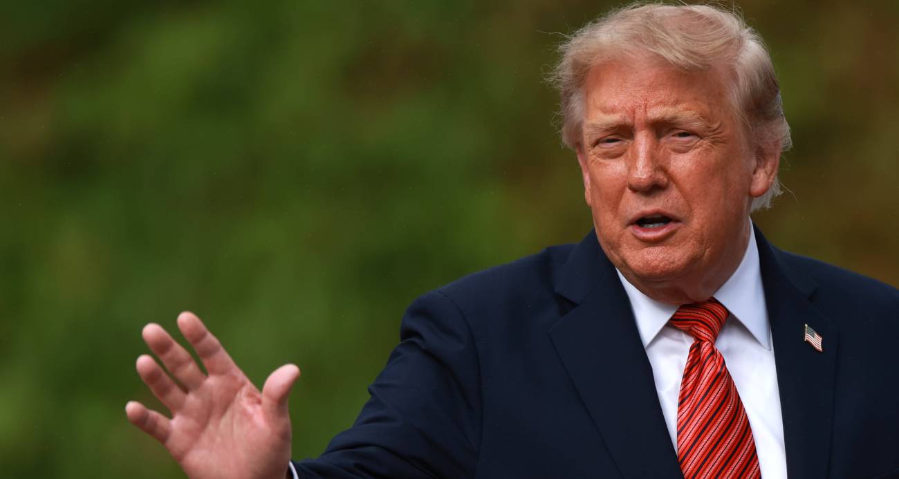 Trump: “İran savaşı çok yakında sona erecek”