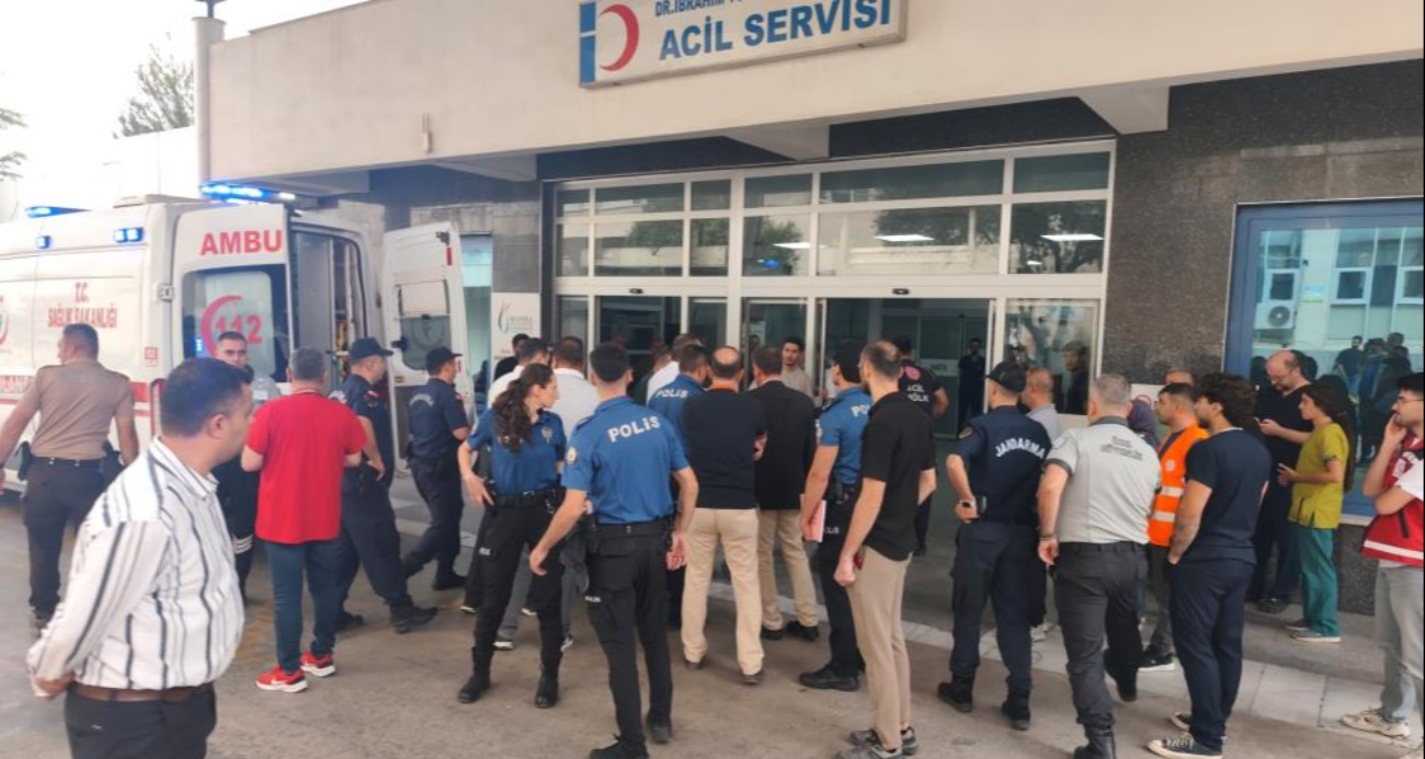 Turgutlu’daki okul saldırısında sevindirici gelişme: 6 öğrenci taburcu ediliyor