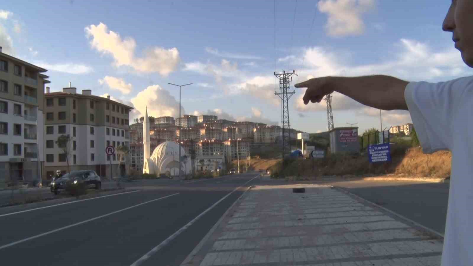 UKOME kararına rağmen minibüslere çalışma izni verilmezken Maltepe TOKİ konutlarında İBB kaynaklı ulaşım çilesi büyümeye devam ediyor