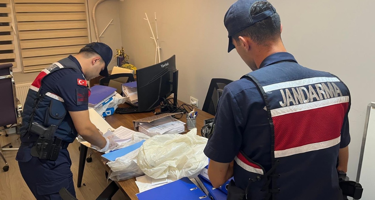 Yasa dışı sorgulamalara MİT operasyonu