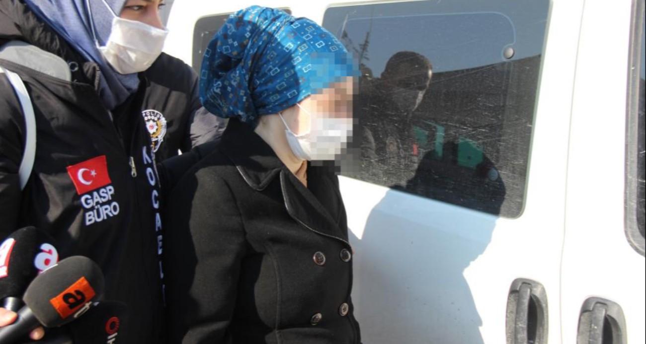 Yeni doğurduğu bebeğini 9 yerinden bıçaklayarak öldüren annenin cezasını Yargıtay bozdu