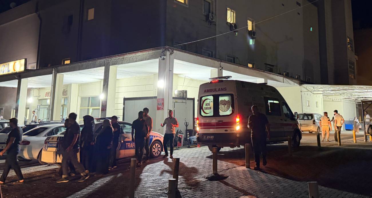 8 yaşındaki çocuğa ütüyle işkence iddiasında üvey anne ve 2 kişi tutuklandı