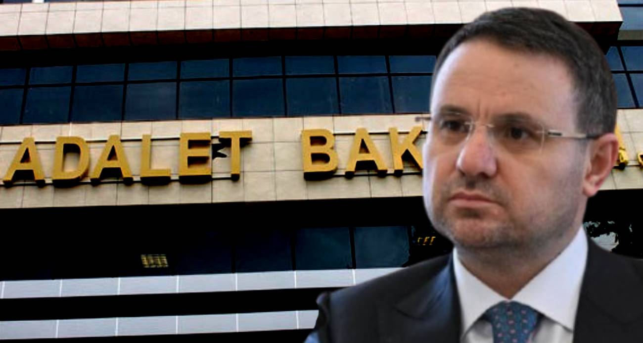 Adalet Bakanlığı: “Fon soruşturması, spekülasyonlara göre değil, yalnızca delillerin gösterdiği istikamette kararlılıkla sürdürülmektedir”