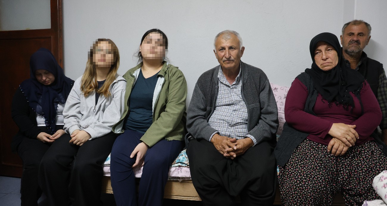 Adana’da piknikte öldürülen Sevda’nın annesi: “Kızım memur olup beni hacca gönderecekti”
