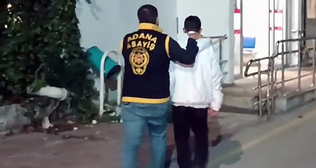 Ağabeyinin borcu yüzünden başından vuruldu: 17 yaşındaki tetikçi tutuklandı