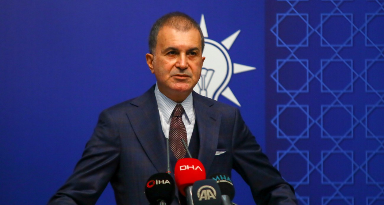 AK Parti Sözcüsü Çelik: “Mekke Ortak Savunma Anlaşması, Meclis’in onayı ve anayasal süreçler dahilinde Türkiye tarafından işletilecektir”