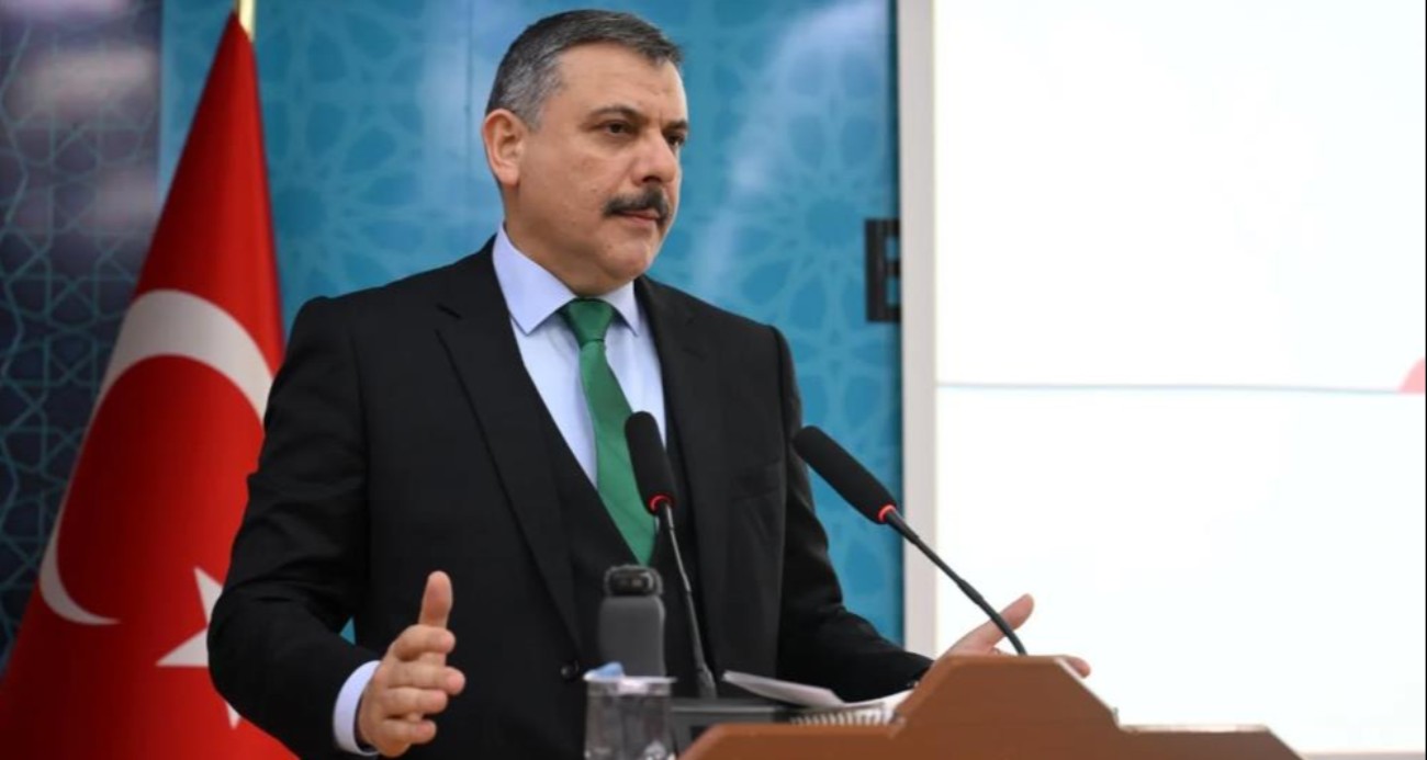Bakan Çiftçi: “Afetin izlerini silmek için devlet-millet el ele, omuz omuza çalışıyoruz”