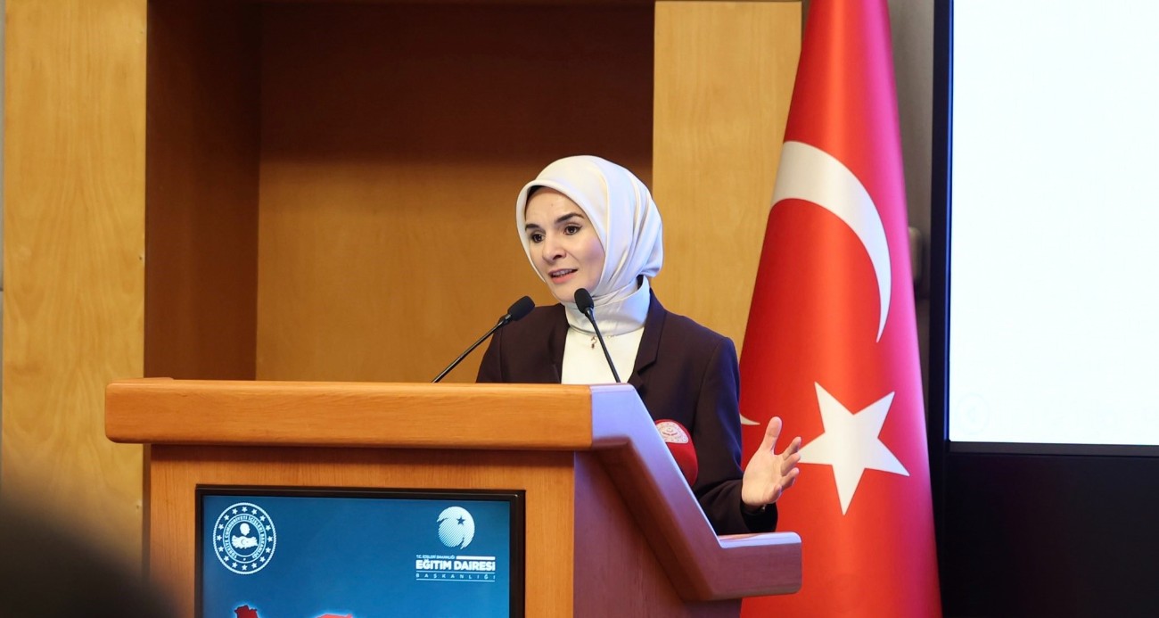 Bakan Göktaş: “Ümit Özlale, Cemal Enginyurt ve Ali Mahir Başarır hakkında suç duyurusunda bulundum”