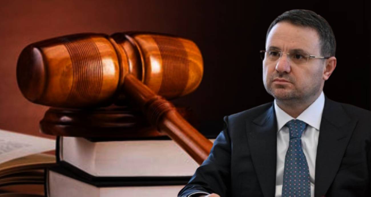 Bakan Gürlek duyurdu: “2026’nın ilk 9 ayında 294 kişi Türkiye’ye iade edildi”