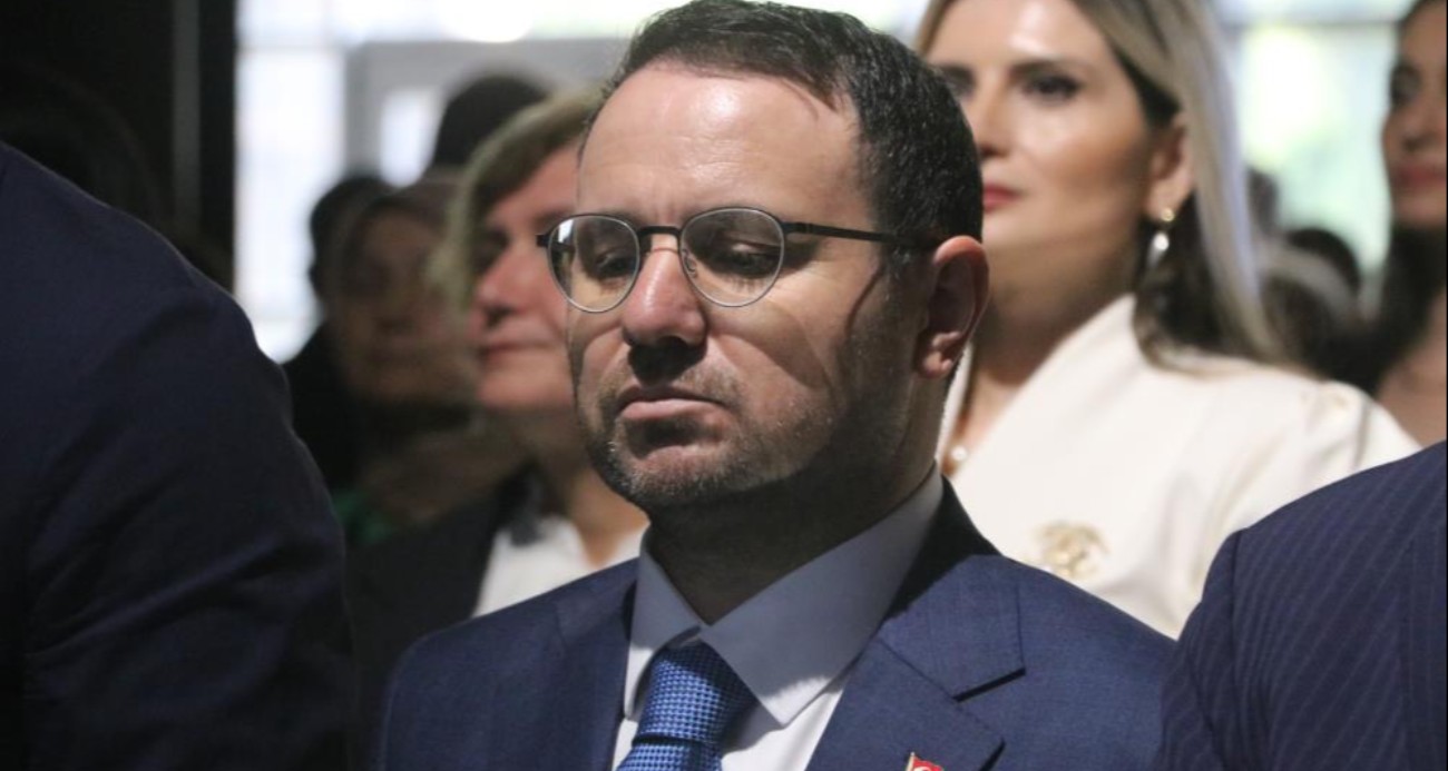 Bakan Gürlek duyurdu: İzmir’de 3 yıl önceki Ömer Şenol cinayeti aydınlatıldı