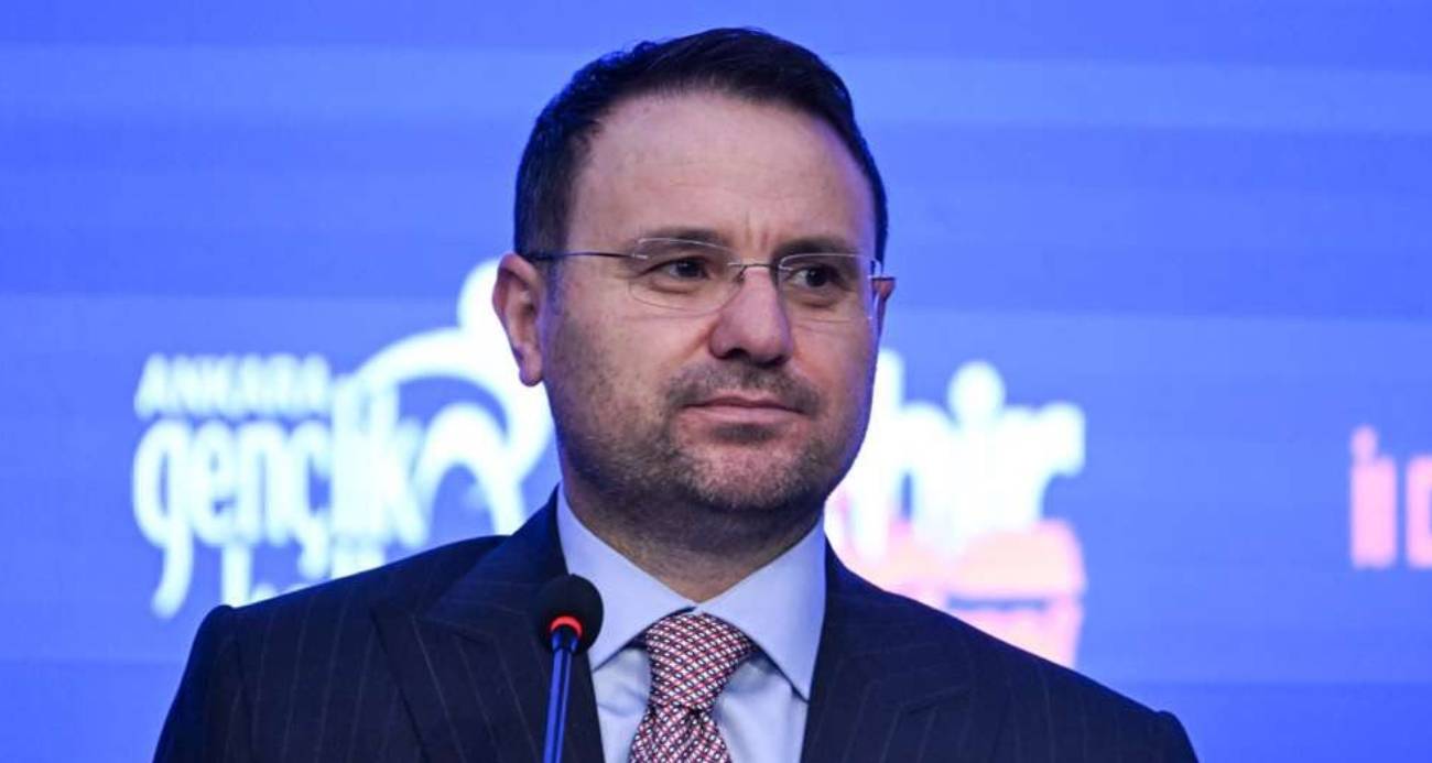Bakan Gürlek: “Gençleri hedef alan suç örgütlerine karşı devlet kararlı mücadelesini sürdürecek”